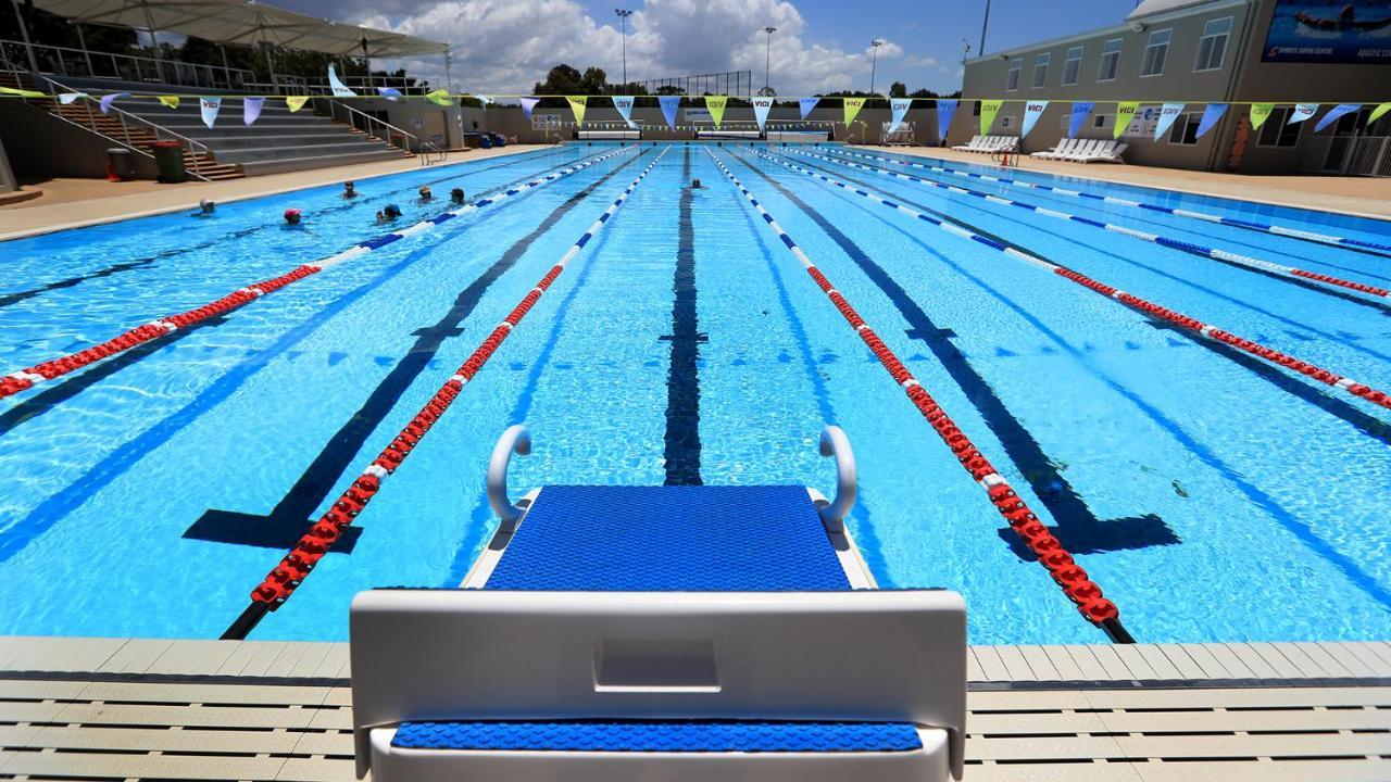 بيت شباب Gold Coast Performance Centre المظهر الخارجي الصورة